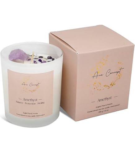 Amazon.co.jp: Rosy Rings アプリコットローズボタニカルキャンドル